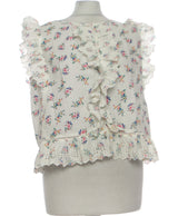 424163 Tops et t-shirts GAP Occasion Once Again Friperie en ligne