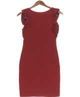 424172 Robes ZARA Occasion Once Again Friperie en ligne