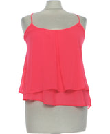 424173 Tops et t-shirts BERSHKA Occasion Once Again Friperie en ligne