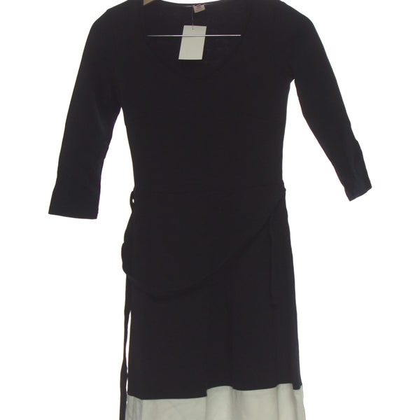 Robe occasion ANNA FIELD 34 Noir Vêtement d'occasion en ligne