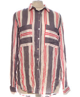 424209 Chemises et blouses STRADIVARIUS Occasion Once Again Friperie en ligne