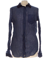 424216 Chemises et blouses MANGO Occasion Once Again Friperie en ligne