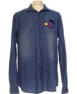 424236 Chemises et blouses JULES Occasion Once Again Friperie en ligne
