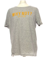 424241 Tops et t-shirts JULES Occasion Once Again Friperie en ligne