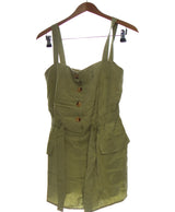 424254 Combinaisons BERSHKA Occasion Once Again Friperie en ligne