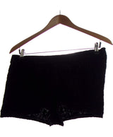 424259 Shorts et bermudas NAF NAF Occasion Once Again Friperie en ligne