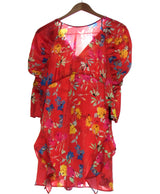 424276 Combinaisons ZARA Occasion Once Again Friperie en ligne
