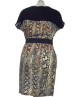 424283 Robes ZARA Occasion Vêtement occasion seconde main