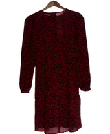 424312 Robes MONOPRIX Occasion Vêtement occasion seconde main
