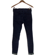 424320 Jeans HOLLISTER Occasion Vêtement occasion seconde main