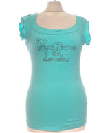 424337 Tops et t-shirts PEPE JEANS Occasion Once Again Friperie en ligne