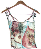 424356 Tops et t-shirts SANDRO Occasion Vêtement occasion seconde main