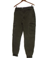 424376 Pantalons et pantacourts HOLLISTER Occasion Once Again Friperie en ligne