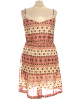 424377 Robes BERSHKA Occasion Once Again Friperie en ligne
