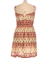 424377 Robes BERSHKA Occasion Vêtement occasion seconde main