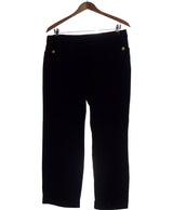 424381 Pantalons et pantacourts UN JOUR AILLEURS Occasion Once Again Friperie en ligne