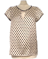 424386 Tops et t-shirts ZARA Occasion Once Again Friperie en ligne