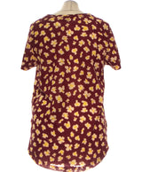 424404 Tops et t-shirts ZARA Occasion Vêtement occasion seconde main