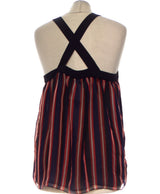 424405 Tops et t-shirts ZARA Occasion Vêtement occasion seconde main