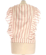424433 Tops et t-shirts IKKS Occasion Vêtement occasion seconde main