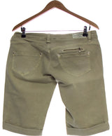 424436 Shorts et bermudas FREEMAN T PORTER Occasion Vêtement occasion seconde main