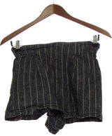 424441 Shorts et bermudas BERSHKA Occasion Once Again Friperie en ligne