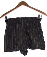 424441 Shorts et bermudas BERSHKA Occasion Vêtement occasion seconde main