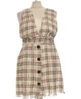 424469 Robes ZARA Occasion Once Again Friperie en ligne