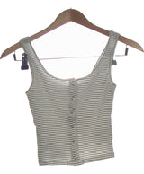 424500 Tops et t-shirts H&M Occasion Once Again Friperie en ligne