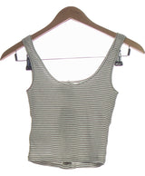 424500 Tops et t-shirts H&M Occasion Vêtement occasion seconde main