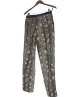 424503 Pantalons et pantacourts CAMAIEU Occasion Vêtement occasion seconde main