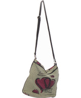 424515 Sacs LANCASTER Occasion Vêtement occasion seconde main