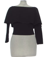 424580 Tops et t-shirts BERSHKA Occasion Once Again Friperie en ligne