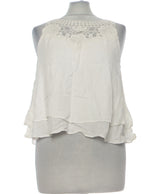 424591 Tops et t-shirts STRADIVARIUS Occasion Once Again Friperie en ligne