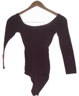 424596 Tops et t-shirts PULL AND BEAR Occasion Once Again Friperie en ligne