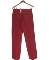 424610 Pantalons et pantacourts SANDRO Occasion Vêtement occasion seconde main