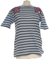 424614 Tops et t-shirts SANDRO Occasion Once Again Friperie en ligne