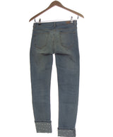 424635 Jeans ZARA Occasion Vêtement occasion seconde main