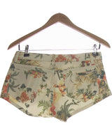 424643 Shorts et bermudas ZARA Occasion Vêtement occasion seconde main