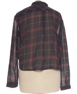 424670 Chemises et blouses BERSHKA Occasion Vêtement occasion seconde main