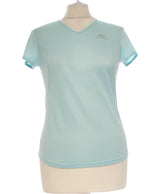 424691 Tops et t-shirts DECATHLON Occasion Once Again Friperie en ligne