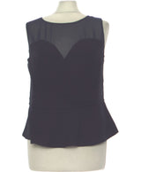 424705 Tops et t-shirts MORGAN Occasion Once Again Friperie en ligne