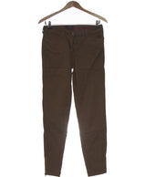 424717 Jeans BURTON Occasion Once Again Friperie en ligne