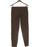 424717 Jeans BURTON Occasion Vêtement occasion seconde main