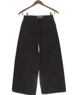 424720 Jeans BERSHKA Occasion Once Again Friperie en ligne