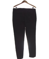 424737 Pantalons et pantacourts ZARA Occasion Vêtement occasion seconde main