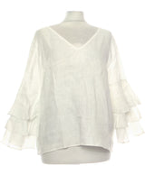 424740 Chemises et blouses ZARA Occasion Once Again Friperie en ligne