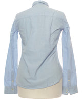 424760 Chemises et blouses ABERCROMBIE Occasion Vêtement occasion seconde main