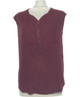 424785 Tops et t-shirts NAF NAF Occasion Once Again Friperie en ligne