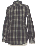 424790 Chemises et blouses MANGO Occasion Vêtement occasion seconde main